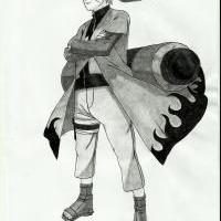 Naruto Uzumaki